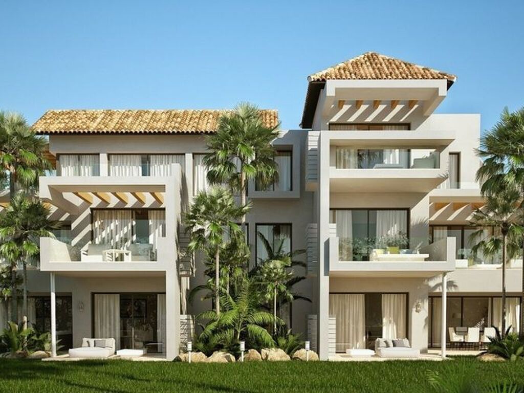 Luxury Apartment for sale in Marbella, 665 000 €, Photo 4