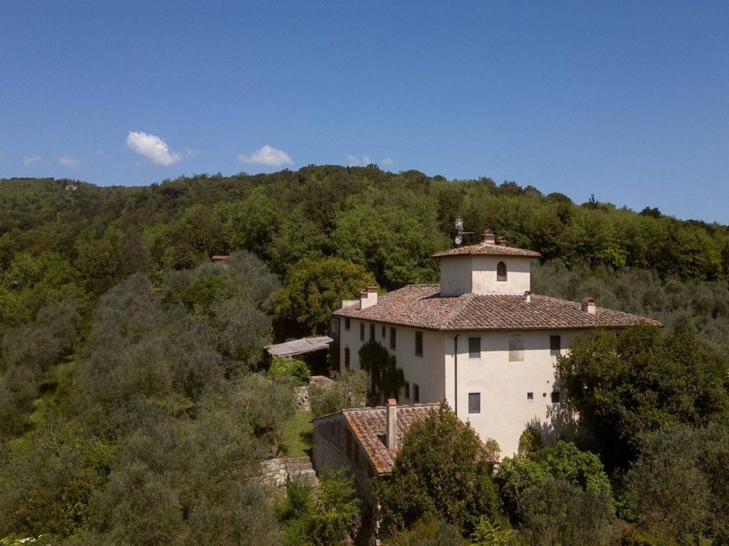 Maison de luxe à vendre à Rignano Sull Arno, 2 300 000 €, Photo 5