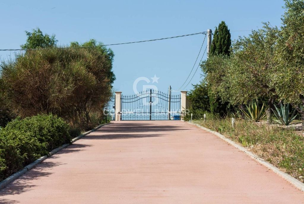 Maison de luxe à vendre à Montenero Di Bisaccia, 950 000 €, Photo 5