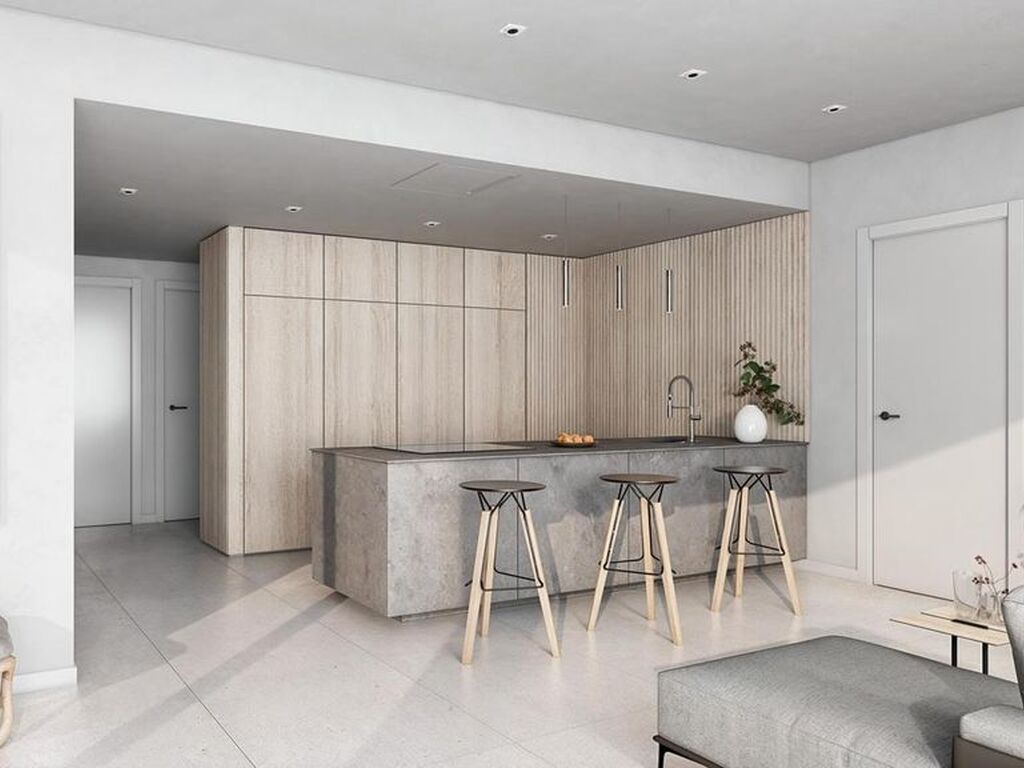 Appartement de luxe à vendre à Manilva, 480 300 €, Photo 5