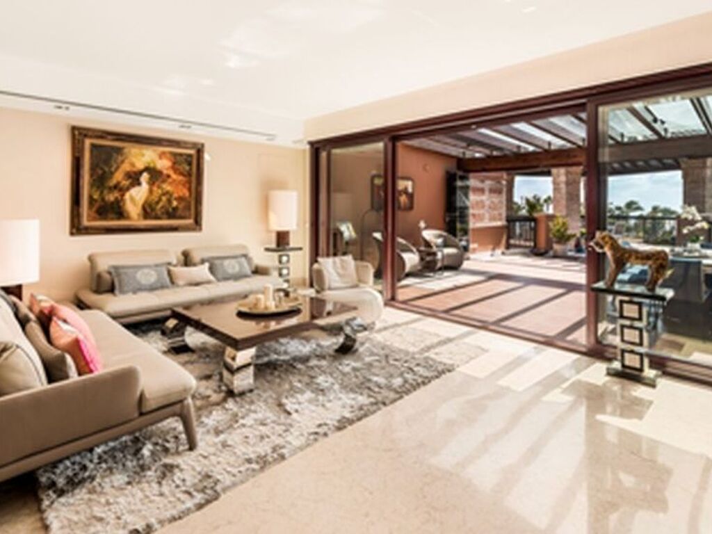 Luxury Apartment for sale in Marbella, 1 595 000 €, Photo 5