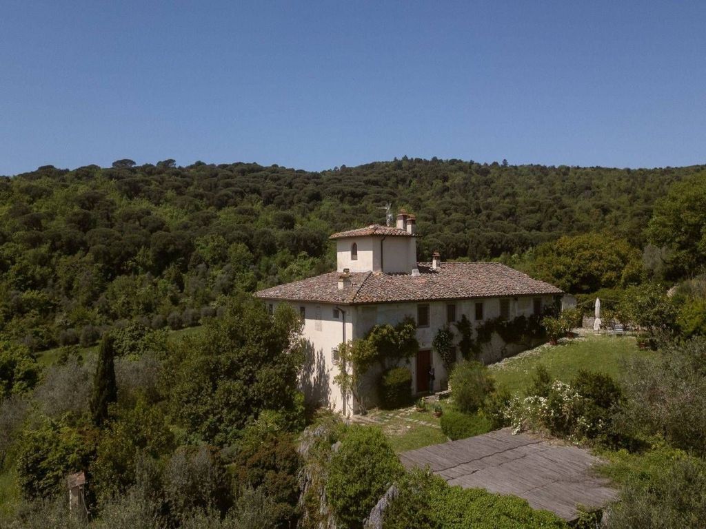 Maison de luxe à vendre à Rignano Sull Arno, 2 300 000 €, Photo 6