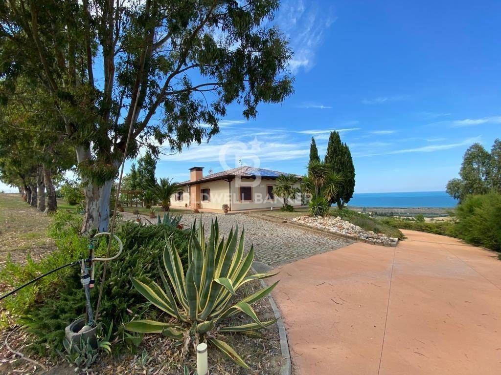 Maison de luxe à vendre à Montenero Di Bisaccia, 950 000 €, Photo 6