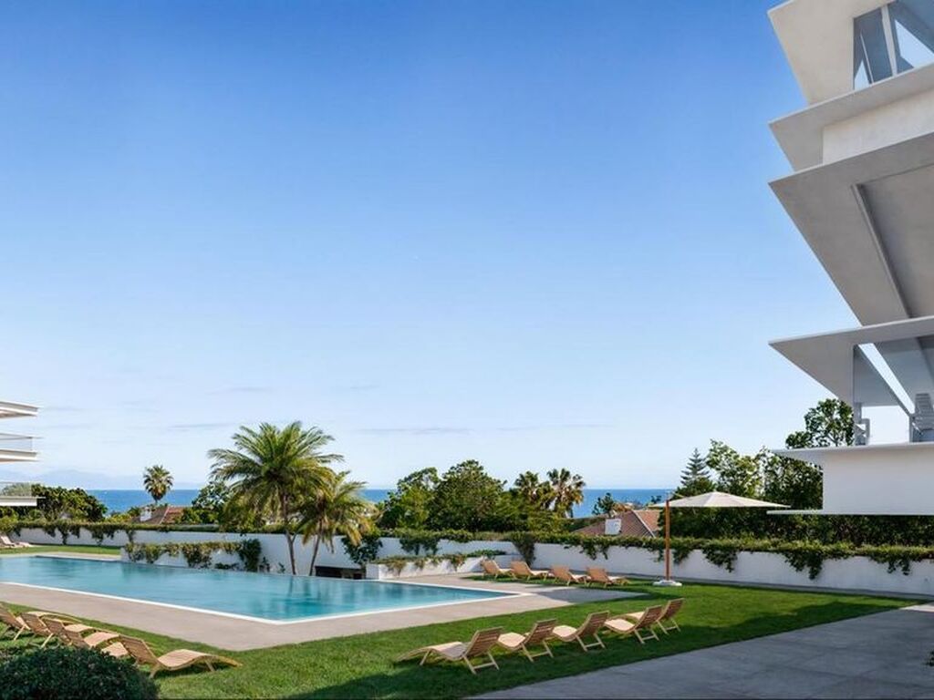 Appartement de luxe à vendre à Manilva, 480 300 €, Photo 6