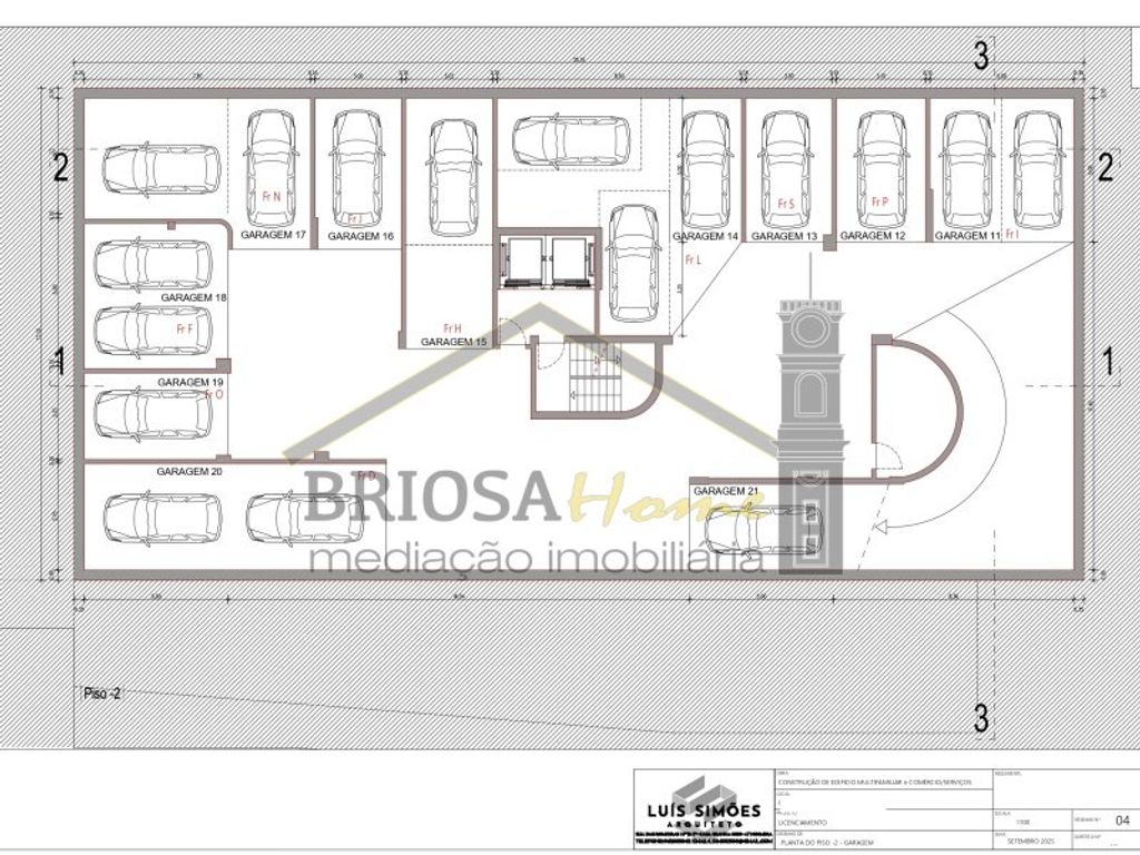 Appartement de luxe à vendre à Coimbra, 520 000 €, Photo 6