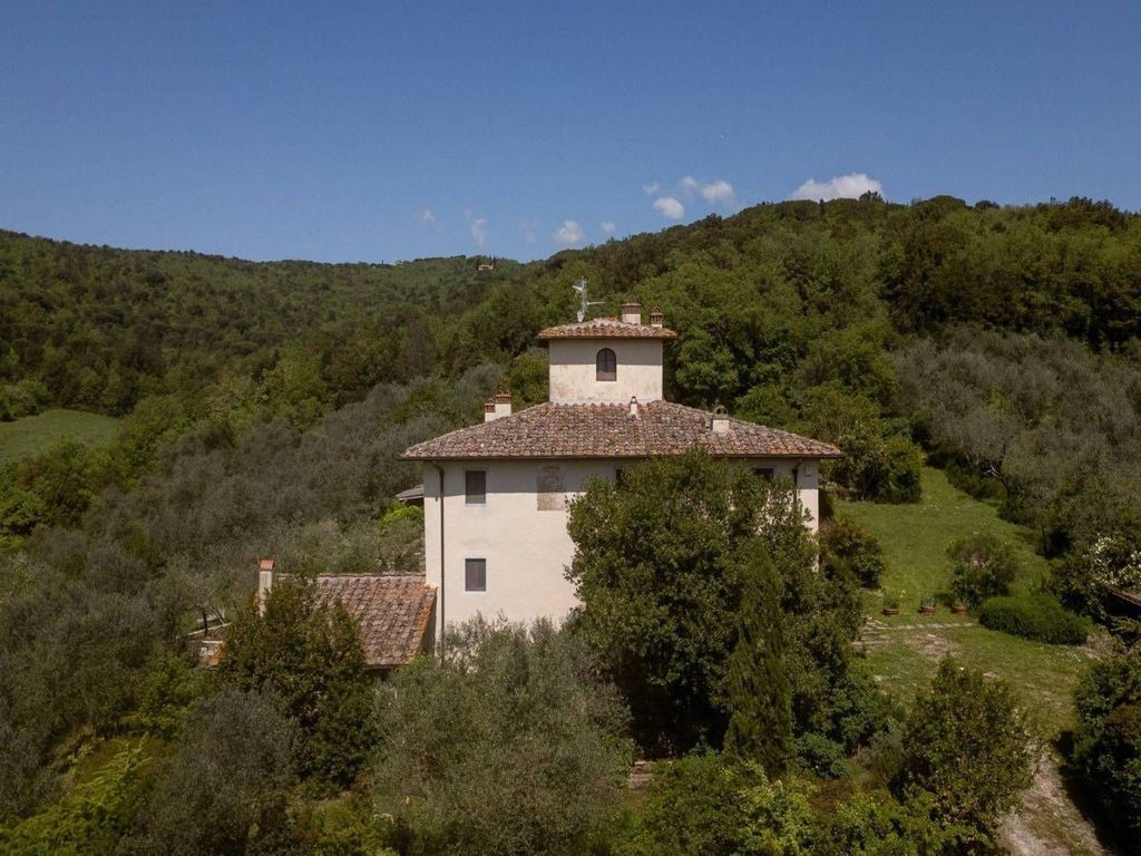 Maison de luxe à vendre à Rignano Sull Arno, 2 300 000 €, Photo 7