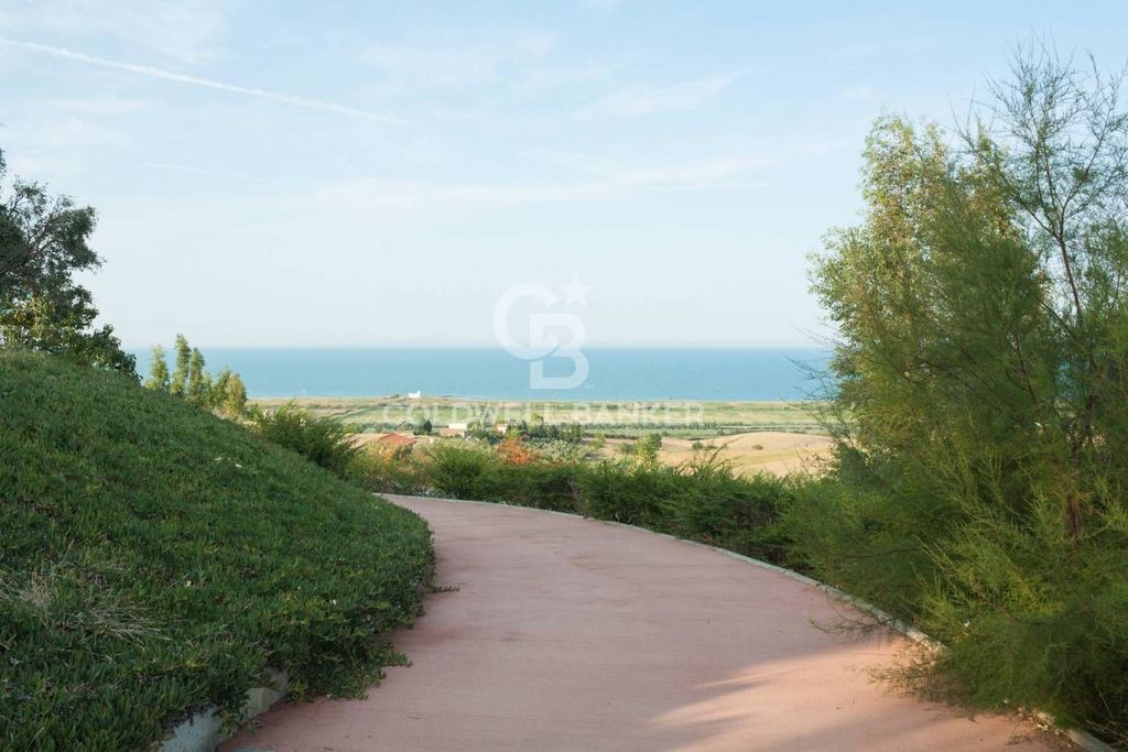 Maison de luxe à vendre à Montenero Di Bisaccia, 950 000 €, Photo 7