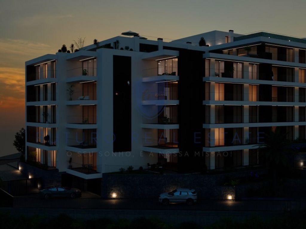 Appartement de luxe à vendre à Câmara de Lobos, 450 000 €, Photo 7