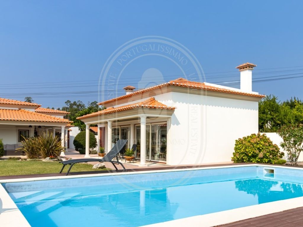 Maison de luxe à vendre à Tomar, 980 000 €, Photo 1