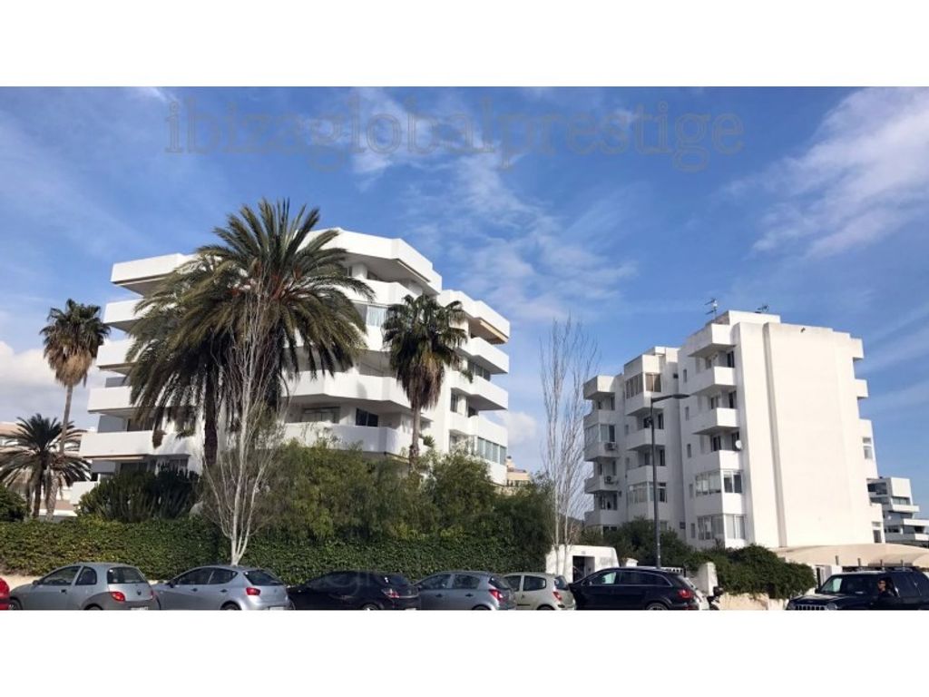 Appartement de luxe à vendre à Ibiza, 520 000 €, Photo 1