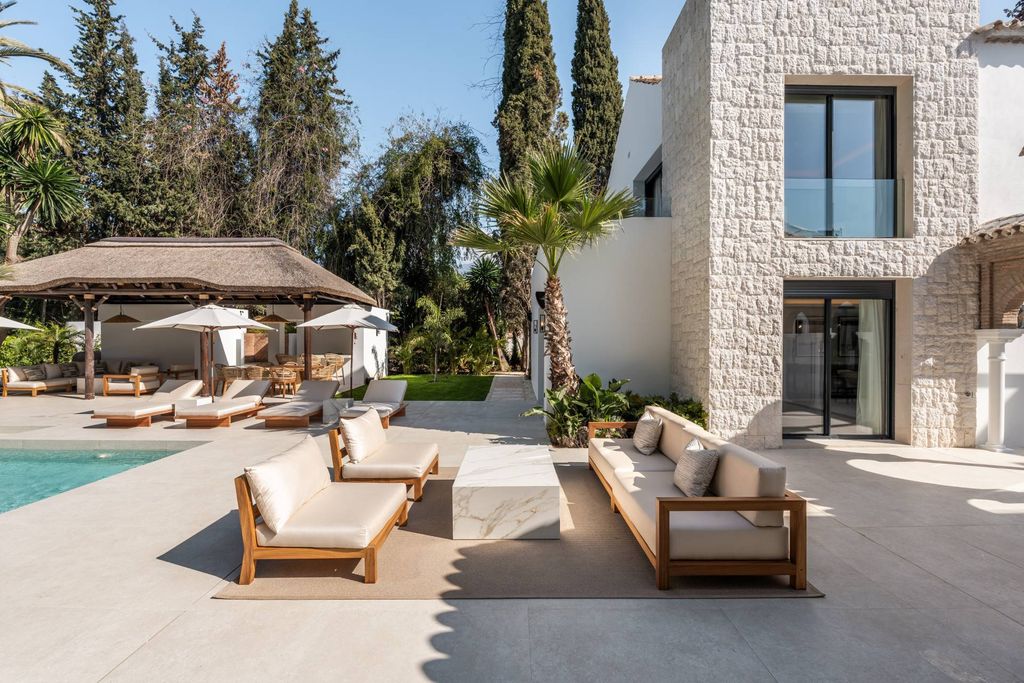 Maison de luxe à vendre à Marbella, 7 400 000 €, Photo 1