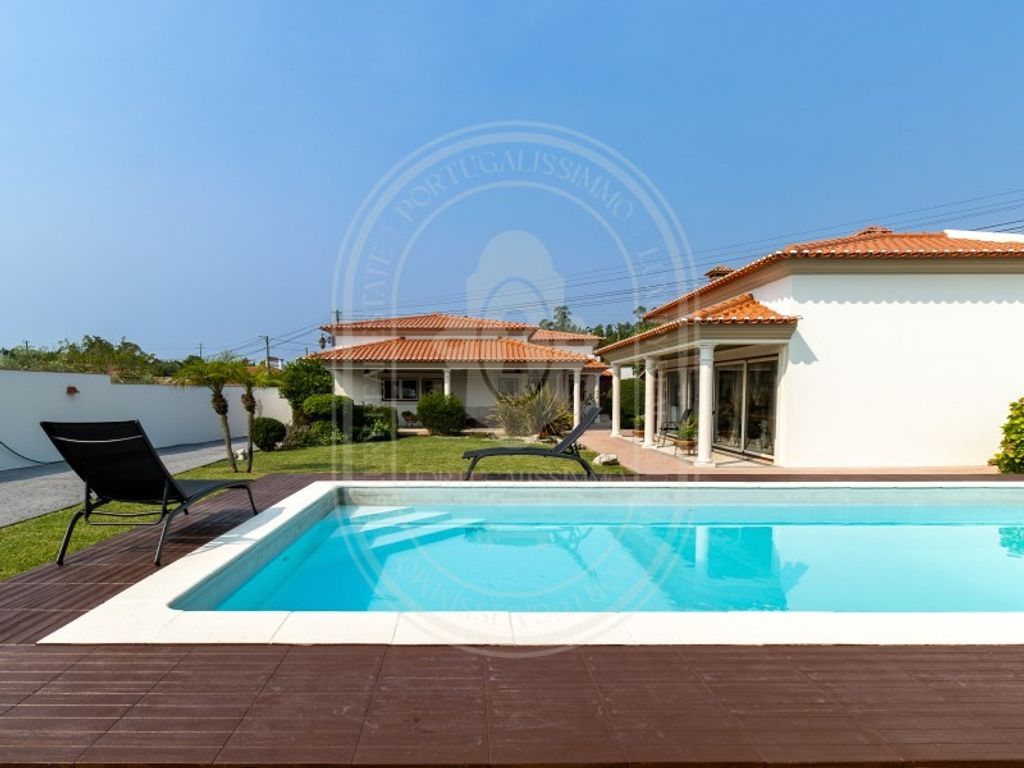 Maison de luxe à vendre à Tomar, 980 000 €, Photo 2