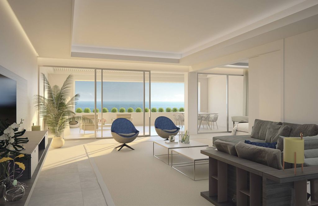 Luxury Apartment for sale in Marbella, 2 350 000 €, Photo 2