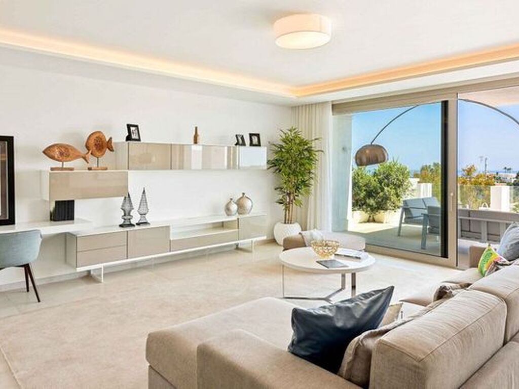 Luxury Apartment for sale in Marbella, 695 000 €, Photo 2