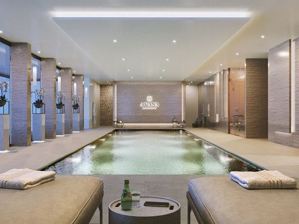 Luxury Apartment for sale in Marbella, 645 000 €, Photo 2