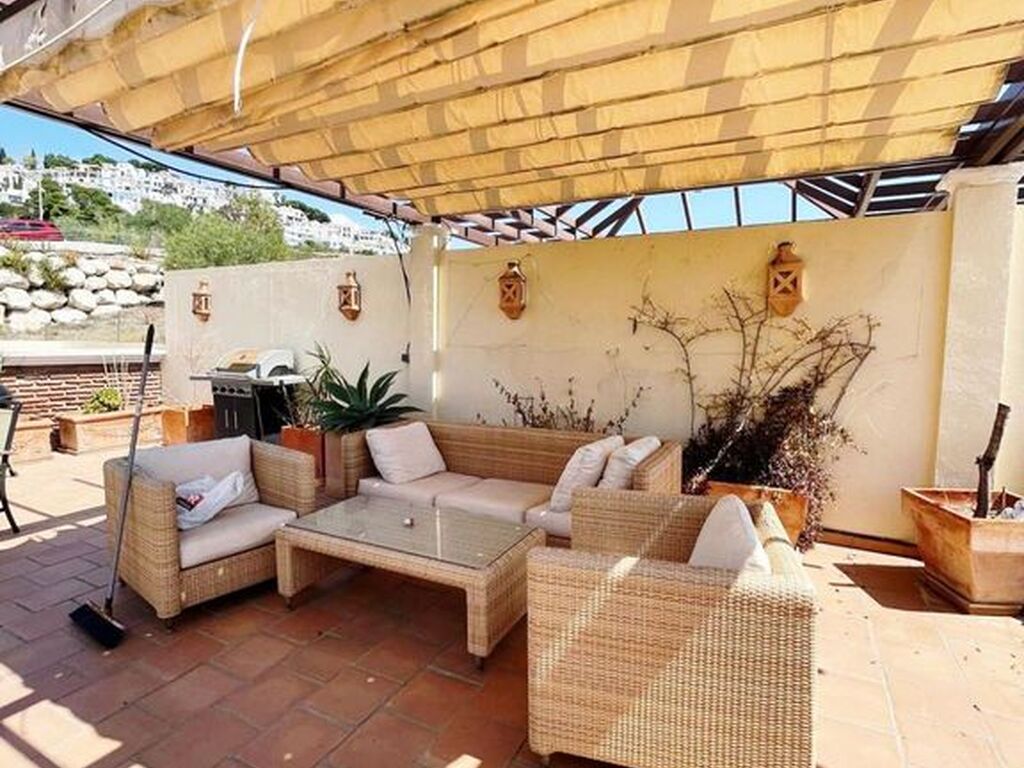 Luxury Apartment for sale in Marbella, 500 000 €, Photo 3