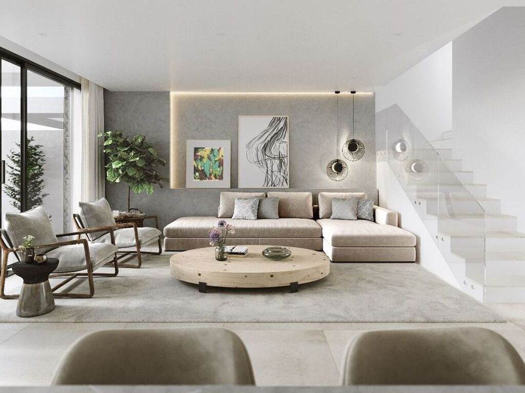 Luxury Apartment for sale in Marbella, 645 000 €, Photo 3