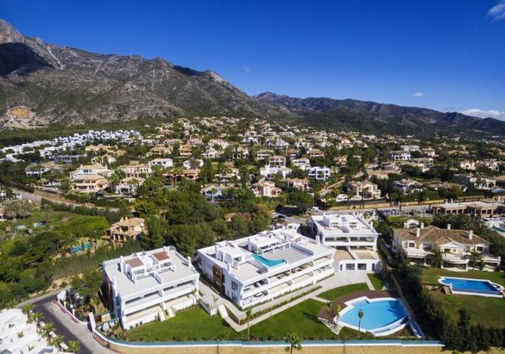 Luxury Apartment for sale in Marbella, 2 975 000 €, Photo 4