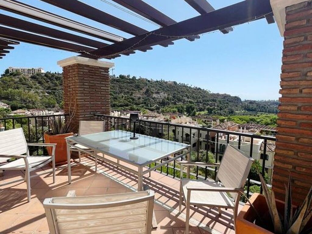 Luxury Apartment for sale in Marbella, 500 000 €, Photo 4