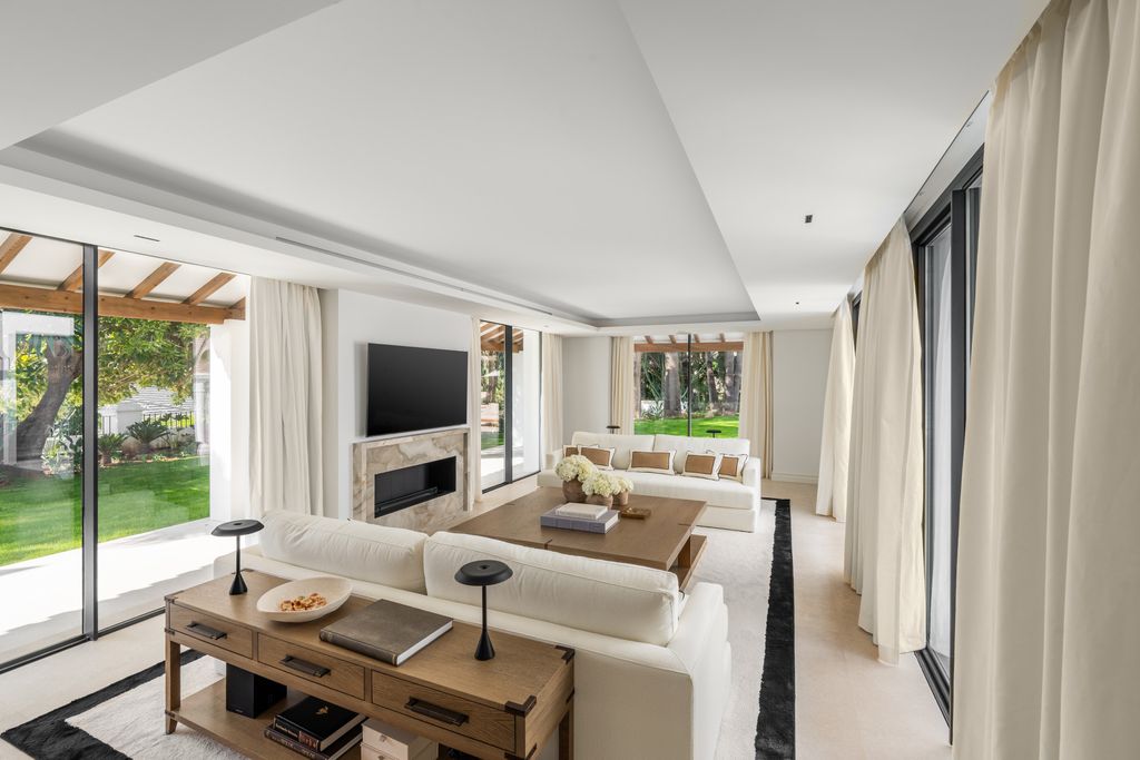 Maison de luxe à vendre à Marbella, 7 400 000 €, Photo 4