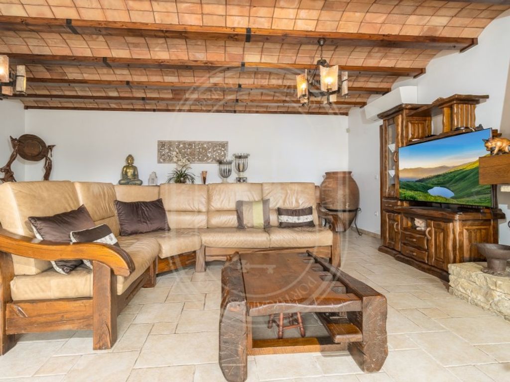 Maison de luxe à vendre à Tomar, 980 000 €, Photo 5