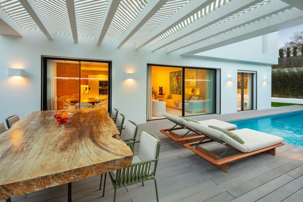 Luxury House for sale in San Pedro de Alcántara, 1 800 000 €, Photo 5