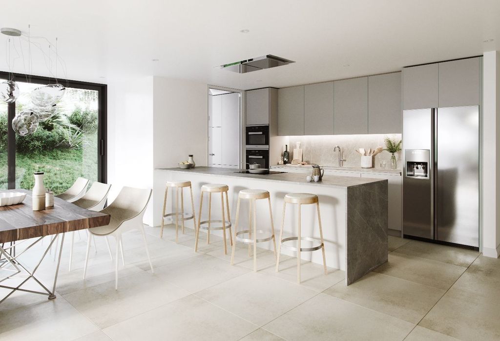 Luxury Apartment for sale in Marbella, 645 000 €, Photo 5