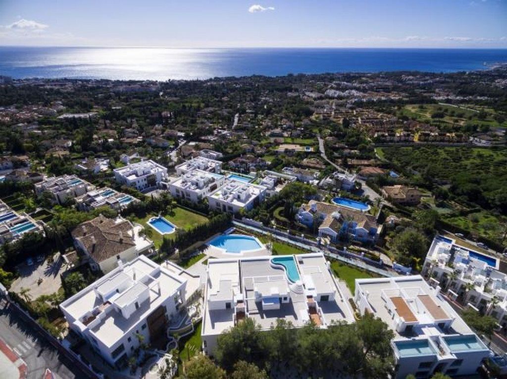 Luxury Apartment for sale in Marbella, 2 975 000 €, Photo 6