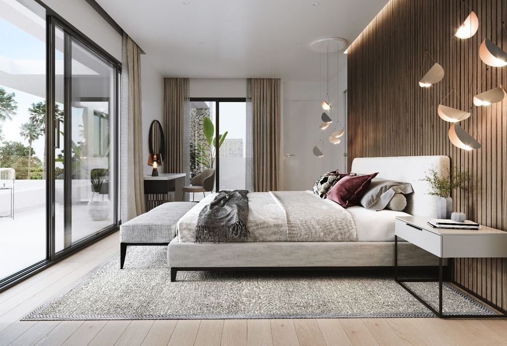 Luxury Apartment for sale in Marbella, 645 000 €, Photo 6