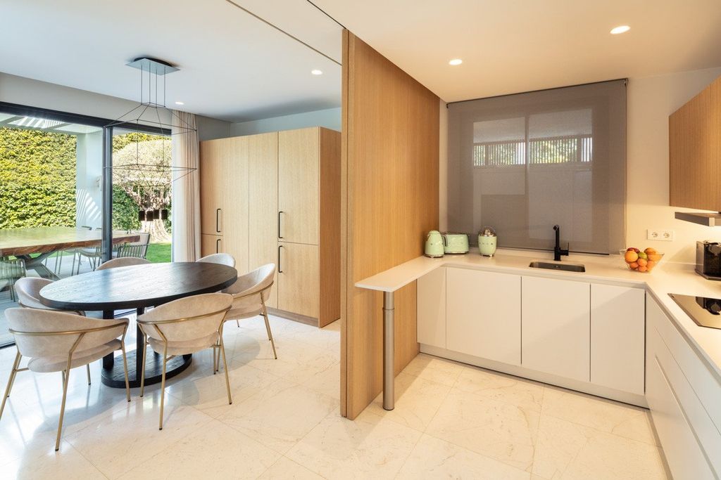 Luxury House for sale in San Pedro de Alcántara, 1 800 000 €, Photo 7