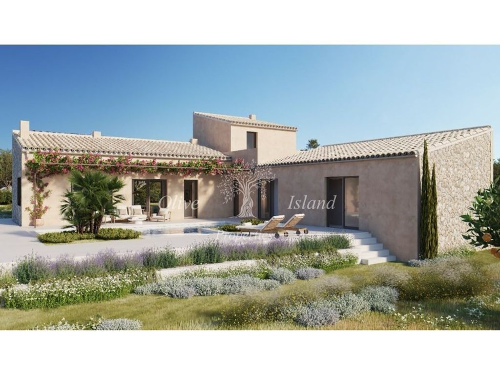 Maison de luxe à vendre à Marratxí, 1 995 000 €, Photo 1