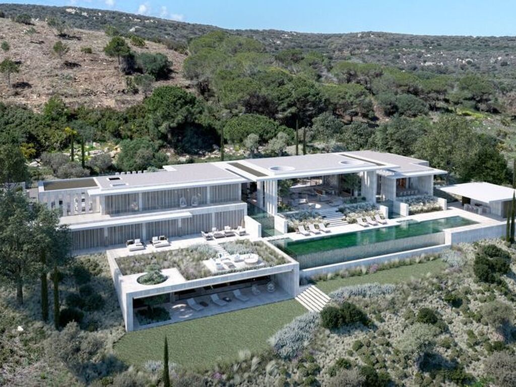Maison de luxe à vendre à Sotogrande, 12 000 000 €, Photo 2