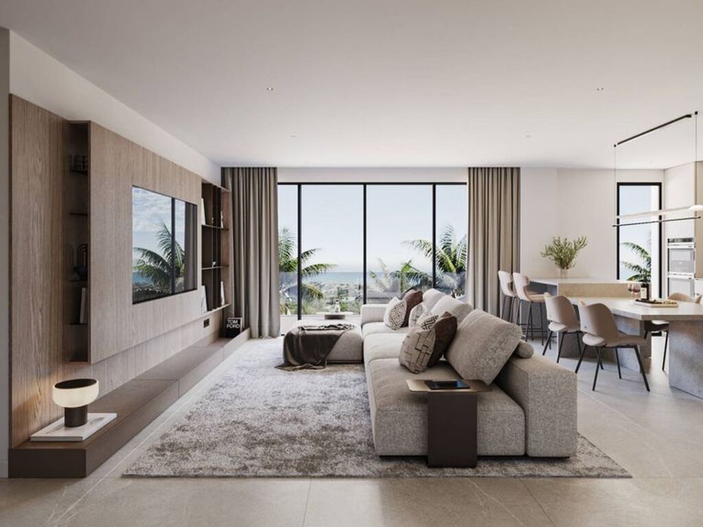 Luxury Apartment for sale in Marbella, 698 000 €, Photo 2