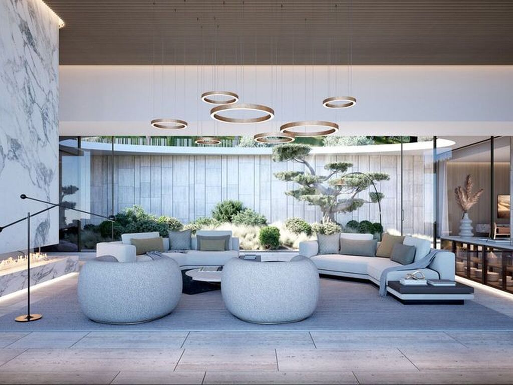 Maison de luxe à vendre à Sotogrande, 12 000 000 €, Photo 4