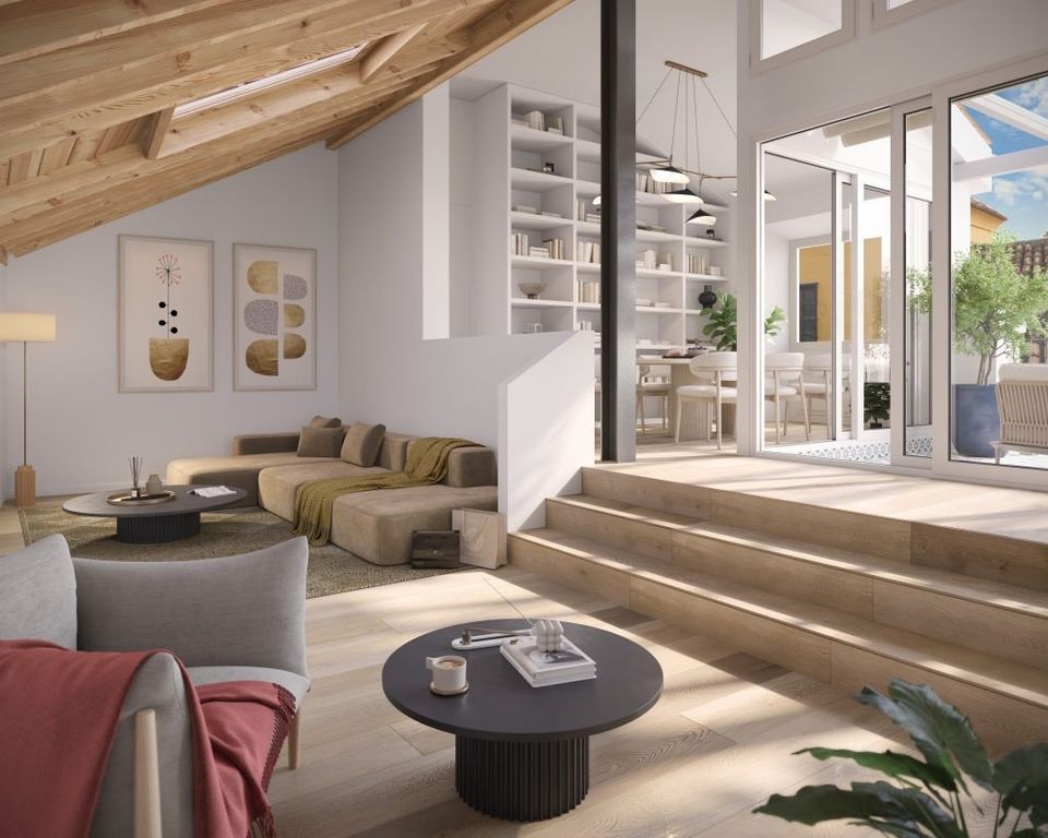 Luxury Apartment for sale in Málaga, 1 812 500 €, Photo 4