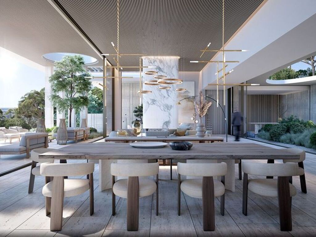 Maison de luxe à vendre à Sotogrande, 12 000 000 €, Photo 6