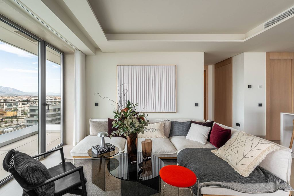 Luxury Apartment for sale in Málaga, 1 950 000 €, Photo 6