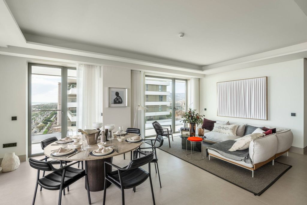 Luxury Apartment for sale in Málaga, 1 950 000 €, Photo 7