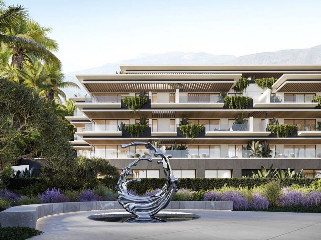 Luxury Apartment for sale in Marbella, 698 000 €, Photo 7