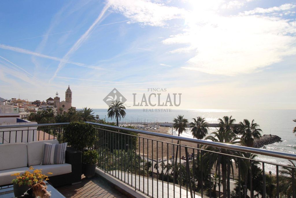 Luxury Apartment for sale in Sitges, 1 900 000 €, Photo 1