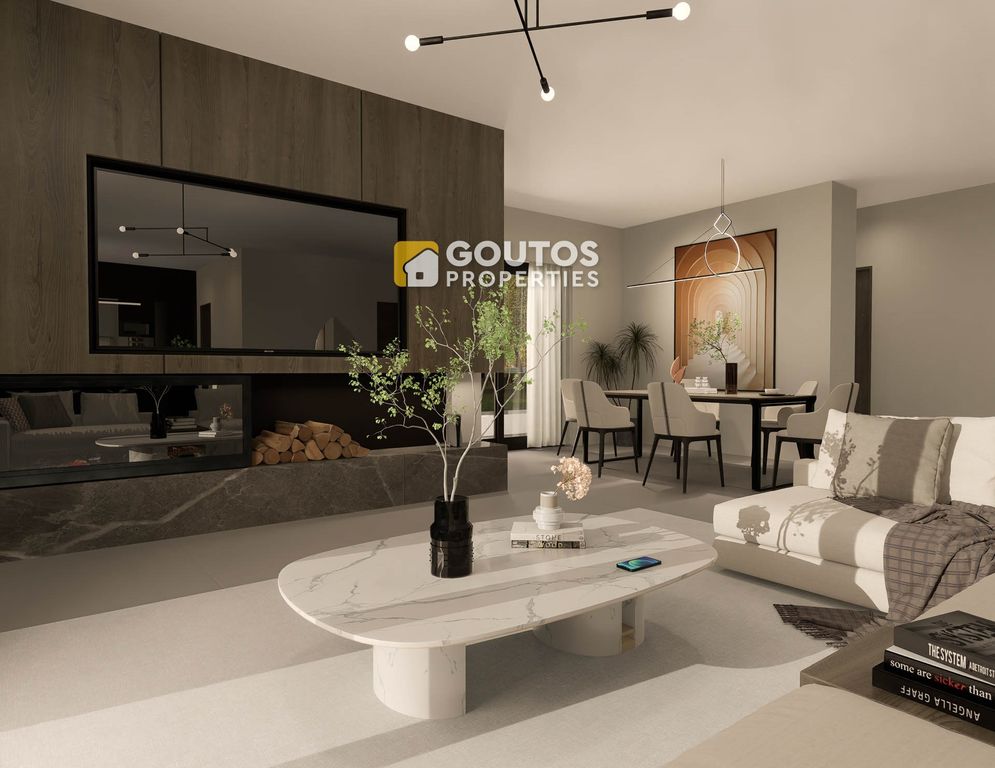 Luxury Apartment for sale in Palaió Fáliro, 700 000 €, Photo 1