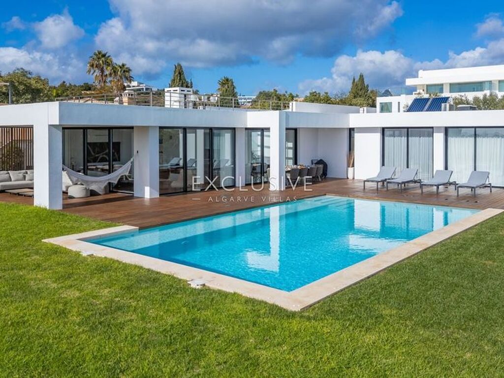 Maison de luxe à vendre à Lagos, 3 400 000 €, Photo 1