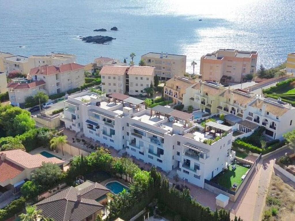 Luxury Apartment for sale in Cabo de Palos, 498 000 €, Photo 2