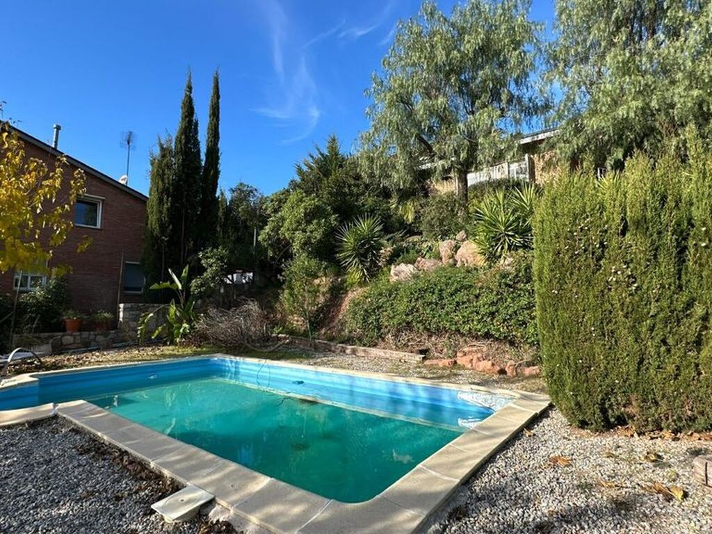 Maison de luxe à vendre à Pallejà, 550 000 €, Photo 2
