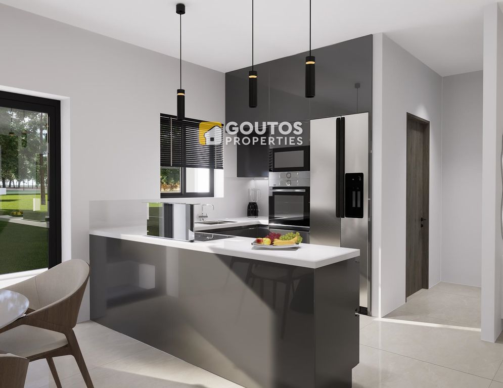 Luxury Apartment for sale in Palaió Fáliro, 680 000 €, Photo 2