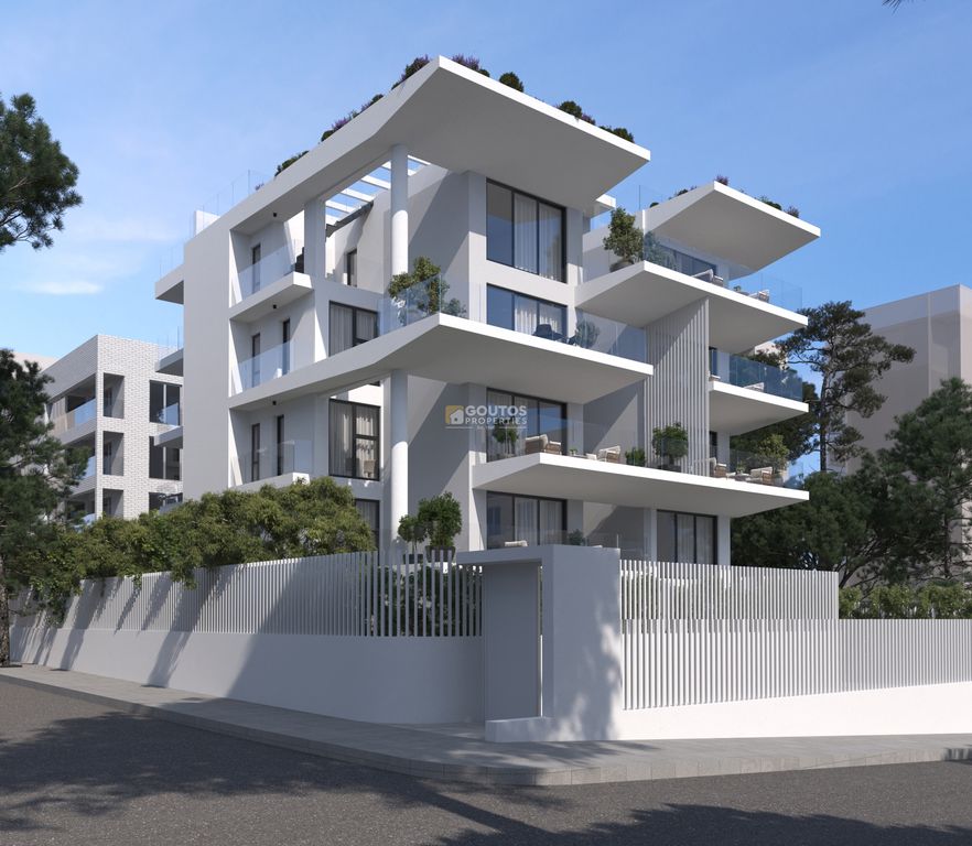 Luxury House for sale in Várkiza, 1 265 000 €, Photo 2