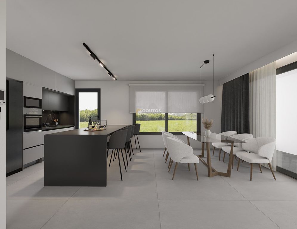 Luxury Apartment for sale in Palaió Fáliro, 630 000 €, Photo 2