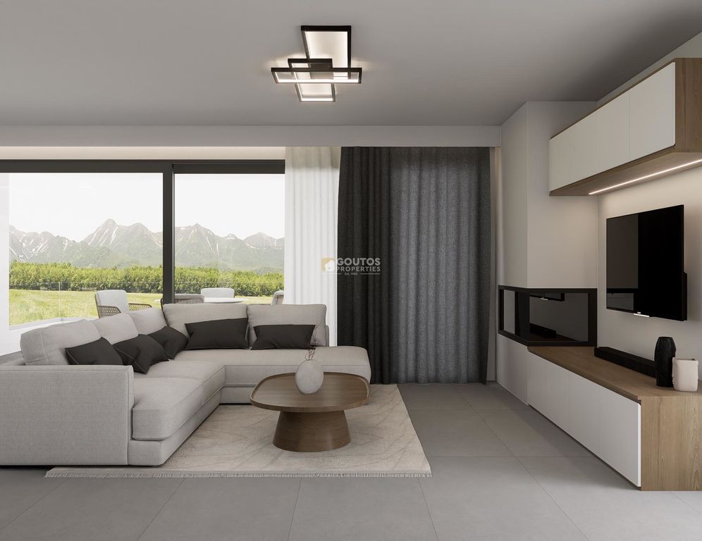 Luxury Apartment for sale in Palaió Fáliro, 580 000 €, Photo 2