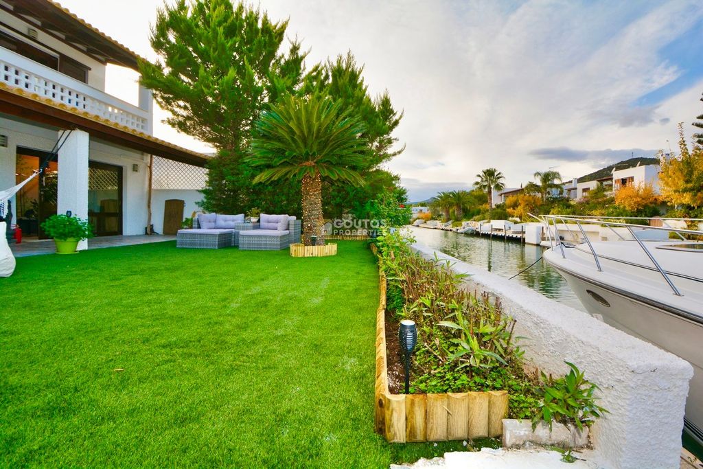 Maison de luxe à vendre à Ermióni, 880 000 €, Photo 2