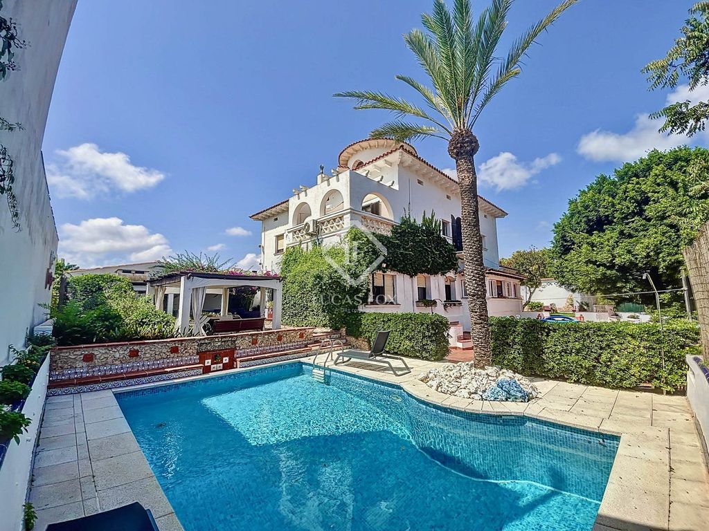 Luxury House for sale in Maó, 3 900 000 €, Photo 2